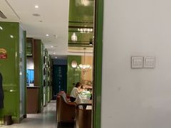大堂-望湘园·小雅(德基店)