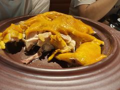 -秋色客家菜(南山店)