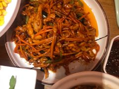 -春饼先生·北京烤鸭(甘井子万达店)