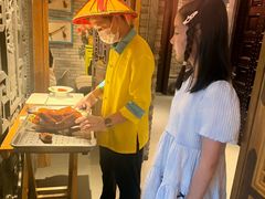 -北平楼·烤鸭·北京菜(牡丹园店)
