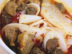 -江三王记牛杂馆(总店)