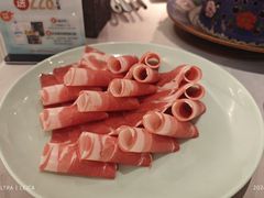 -东来顺饭庄(apm总店)