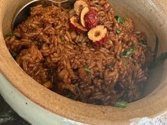 -兰溪小馆(东直门簋街店)