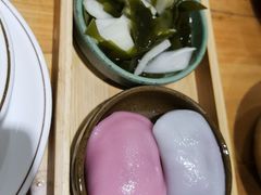 -吴氏包饭·传统民俗料理(延大学府店)