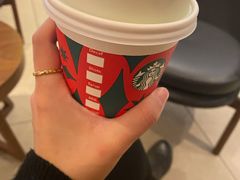 -星巴克(北京门头沟长安天街店)