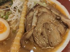 -雷门拉面·现熬骨汤(凯德来福士店)