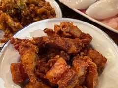 -Show Neua Thai Street Food