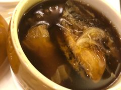 -聚春园自助餐厅(东街口店)