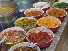 -红鼻子桂林米粉(金唐新光界店)