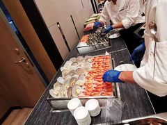 -深圳湾万怡酒店