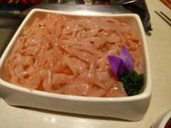 捞派鸭肠-海底捞火锅(九久奥特莱斯店)