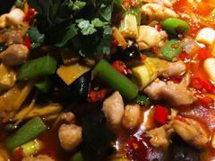 -别院里音乐餐酒吧(双流航空港店)