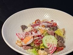 -圣丰索菲特·法国餐厅