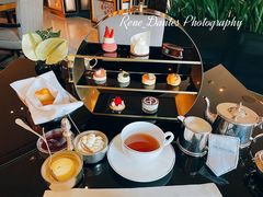 -王府半岛酒店·大堂茶座