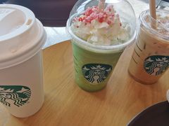 -星巴克臻选(威海威高广场店)