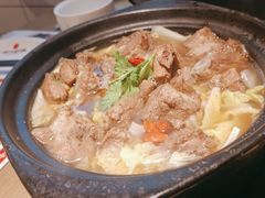 -洪兴砂锅·融合砂锅菜(三站店)