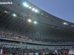 -济南奥林匹克体育中心体育场