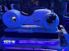 -世代星球·保龄球·镭战真人CS·团建(杨浦店)