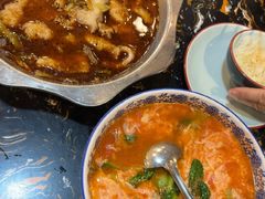 -大众酸菜鱼(梨花巷总店)