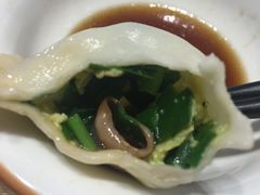 海肠水饺-必点海鲜·鲅鱼水饺(鞍山西道店)