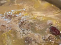 -金龙·打边炉(南京西路店)