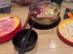 -沼津港精致料理·寿喜烧·烧鸟(漕河泾印象城店)