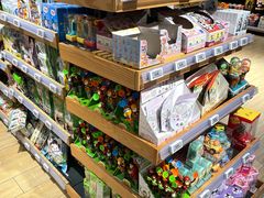 -七鲜超市(瑞虹天地太阳宫店)