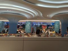 -帝企鹅自助餐厅•儿童岛•真企鹅(长隆企鹅酒店)