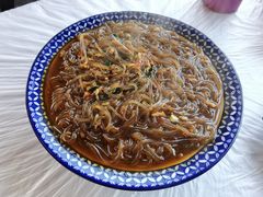-洞天食府(北大街店)