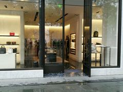 -Alexander McQueen(远洋太古里店)