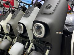 -九号电动车(安定门内大街店)