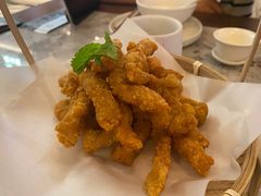 -渔语鱼新川菜Bistro(万象天地店)