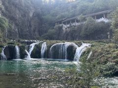 -天河潭旅游度假区
