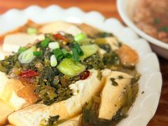 -玲燕蒸菜馆(江东路店)