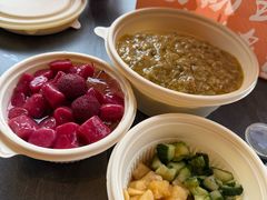 -李百蟹·江南蟹黄面·河景餐厅(夫子庙总店)