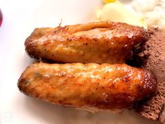 -拉蒂娜·巴西牛排馆 Latina·Brazilian Steakhouse(陆家嘴旗舰店)