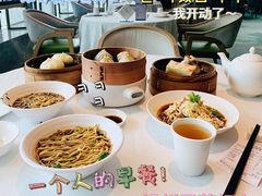 -扬州万怡酒店-中餐厅(文昌中路店)