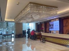 -浙江三立开元名都大酒店