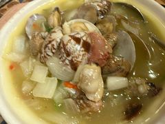 -番茄屋葡式美食(总店)