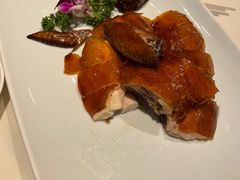红烧乳鸽-东海海鲜酒家(中信广场店)