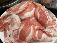 -京城羊坊涮羊肉馆(湖北路店)