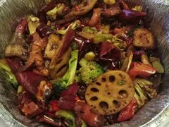 -一麻一辣麻辣香锅(方庄店)