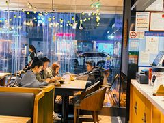 -耶里夏丽·丝路新疆菜·清真食品(徐汇南丹东路臻选店)