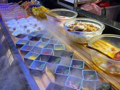 -盛江山自助料理(奥莱锦辉购物广场店)