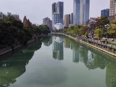-成都市活水公园
