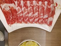 极品羔羊肉-巴蜀王婆大虾(南锣鼓巷店)