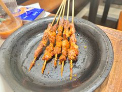 -和府捞面(凯德壹中心店)