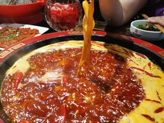 -矮板凳老火锅(宽窄巷子店)