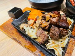 -Hatsune隐泉日式料理(SKP店)
