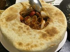 -TAMATI(巴黎贝甜韩式西餐厅店)